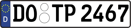 DO-TP2467