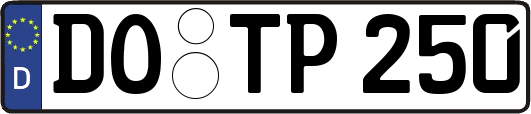 DO-TP250