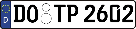 DO-TP2602