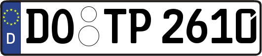 DO-TP2610