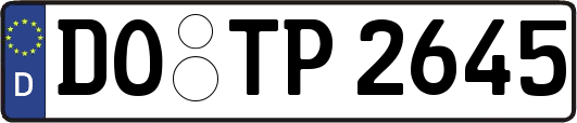 DO-TP2645