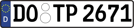 DO-TP2671