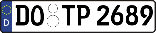 DO-TP2689