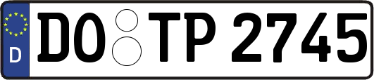 DO-TP2745