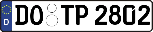 DO-TP2802