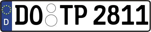 DO-TP2811