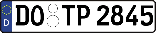 DO-TP2845
