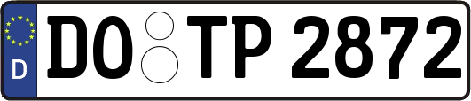 DO-TP2872