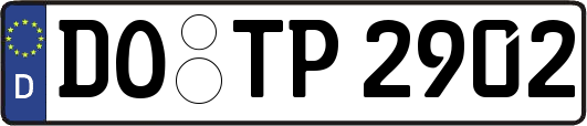 DO-TP2902