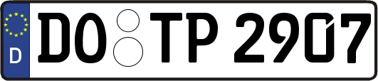 DO-TP2907