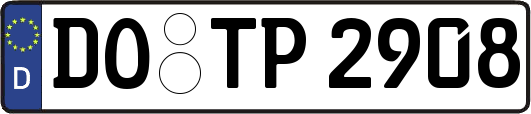 DO-TP2908