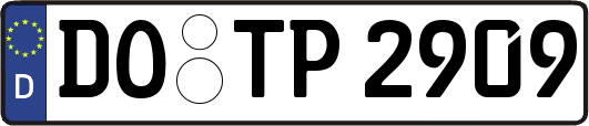 DO-TP2909