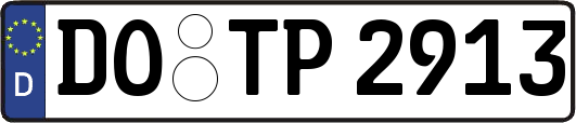 DO-TP2913