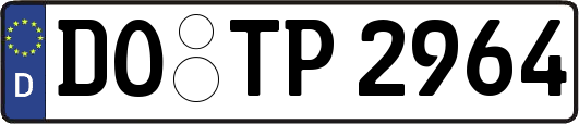 DO-TP2964