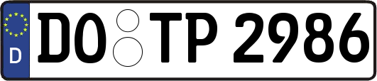 DO-TP2986