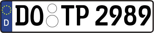 DO-TP2989