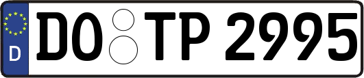 DO-TP2995