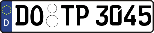 DO-TP3045