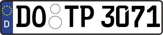 DO-TP3071