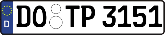 DO-TP3151