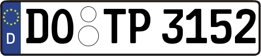 DO-TP3152