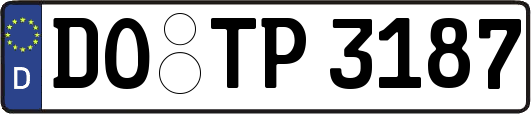 DO-TP3187