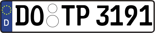 DO-TP3191