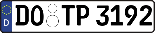 DO-TP3192