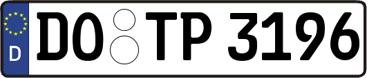 DO-TP3196