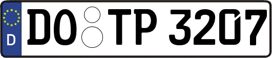 DO-TP3207