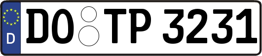 DO-TP3231