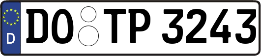 DO-TP3243