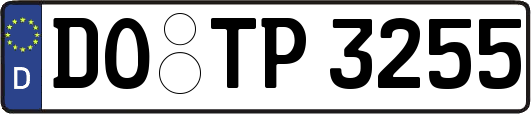 DO-TP3255