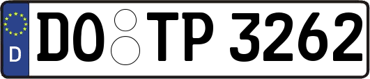 DO-TP3262