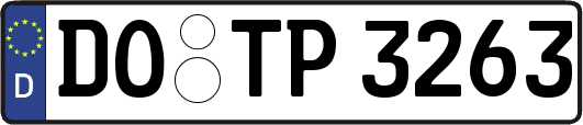 DO-TP3263