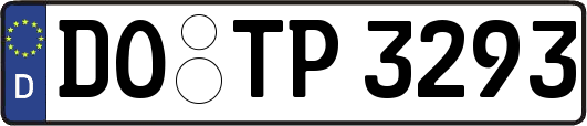 DO-TP3293