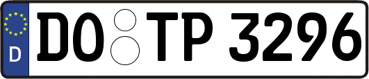 DO-TP3296