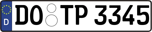 DO-TP3345