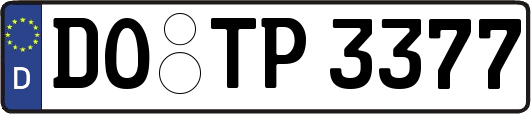 DO-TP3377