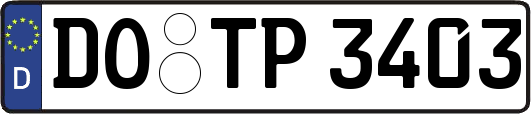 DO-TP3403