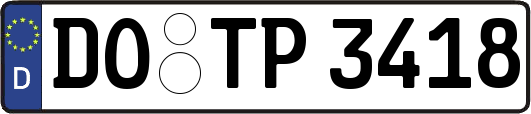 DO-TP3418