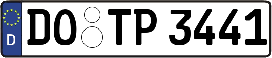 DO-TP3441