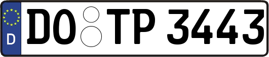 DO-TP3443