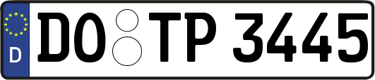 DO-TP3445