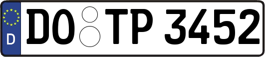 DO-TP3452