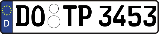 DO-TP3453