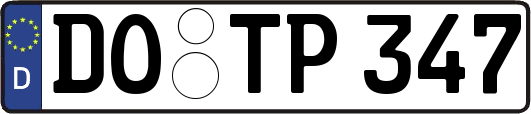 DO-TP347