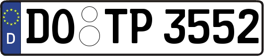 DO-TP3552