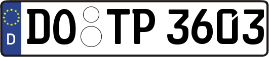 DO-TP3603