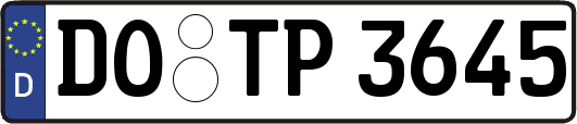 DO-TP3645